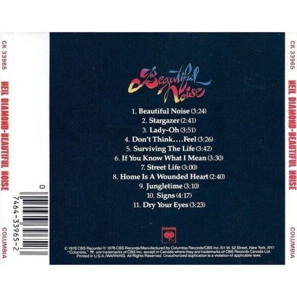 Neil Diamond 16 CD + Concert Pass Bundle Hits Love Greek Hot August Nights Xmas - Picture 11 of 14